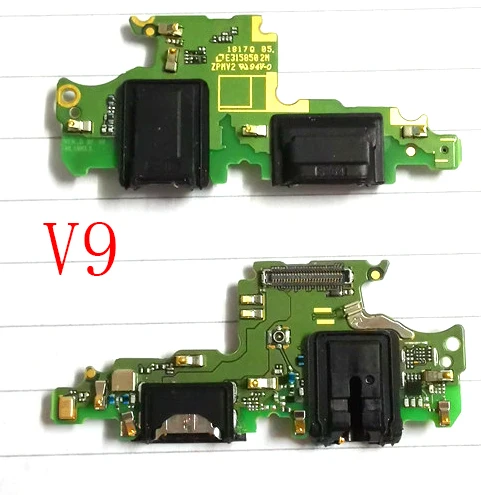 Оригинальный подлинный USB-разъем для подключения док-станции зарядное