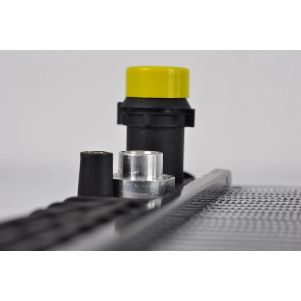 Радиатор 8D0121251L для Audi A4 A6 S4 VW Passat автоматический|audi a6 radiator|radiator audi a4radiator |