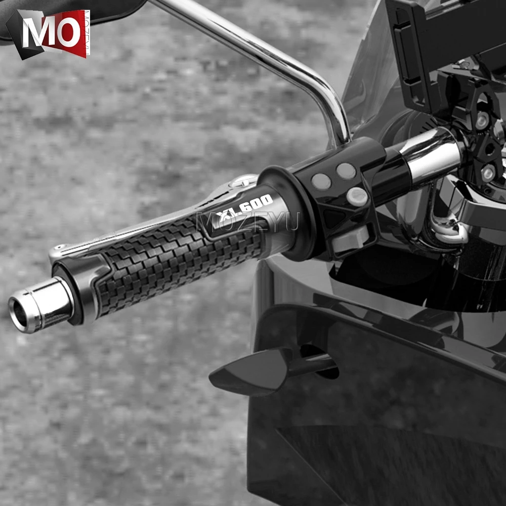 Мотоциклетные аксессуары ручки для Honda XL600 XL 7/8 LMF 600-1985 1986 дюйма 22 мм | Автомобили и