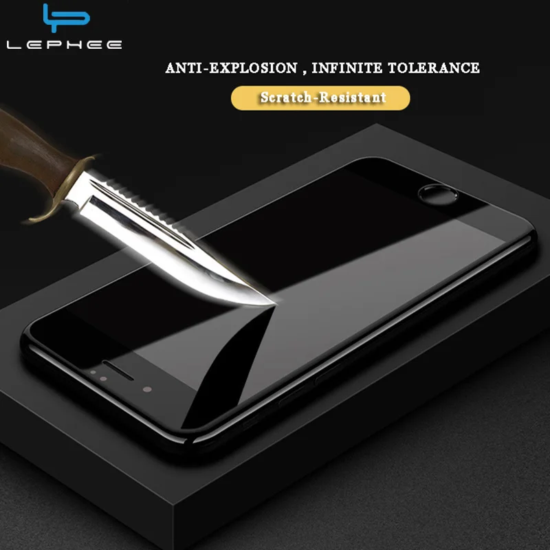 5D для iPhone 11 Pro Max 2019X10 XS XR закаленное стекло для iPhone 8 7 Plus 6 6s полное покрытие защита экрана Защитная пленка