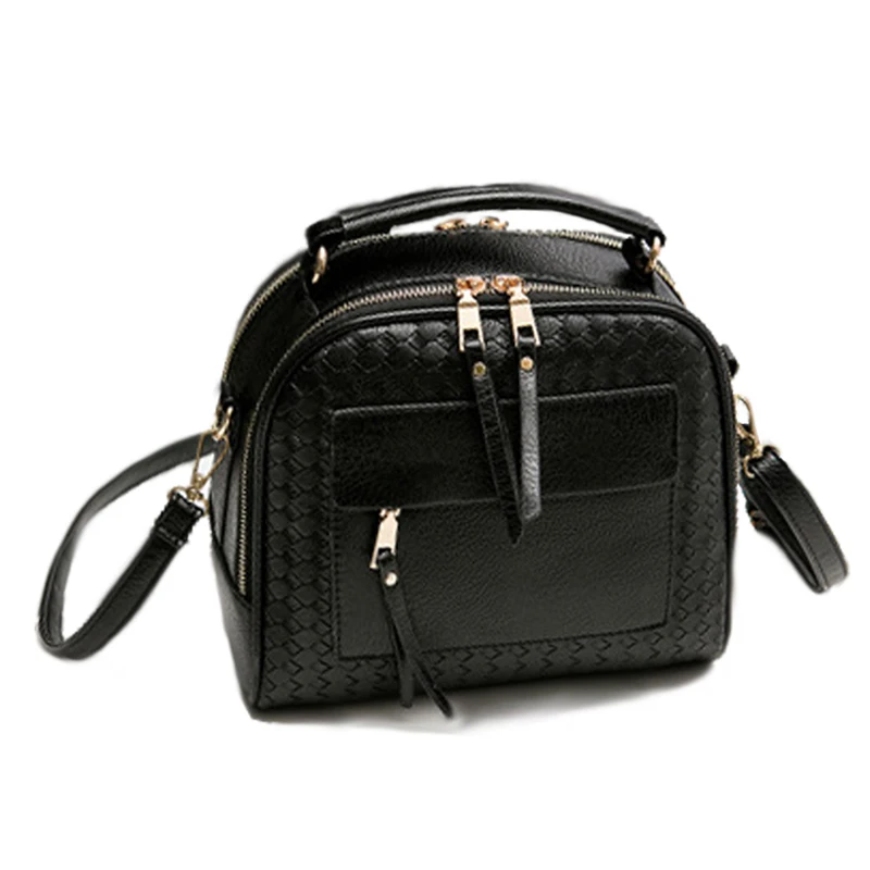 Амарис 2018 Новое поступление Вязание Для женщин сумки модные женские CrossBody мешок