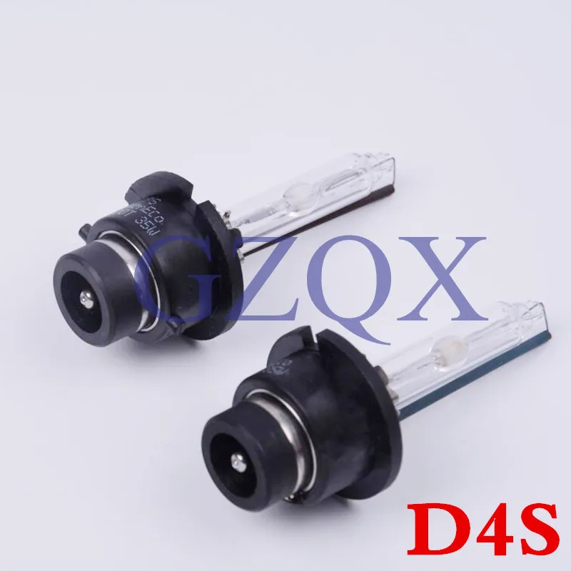 CAPQX 10 шт. D4S ксеноновая лампа 90981 20024 для COROLLA WISH CAMRY LAND CRUISER PRADO PREVIA большинства