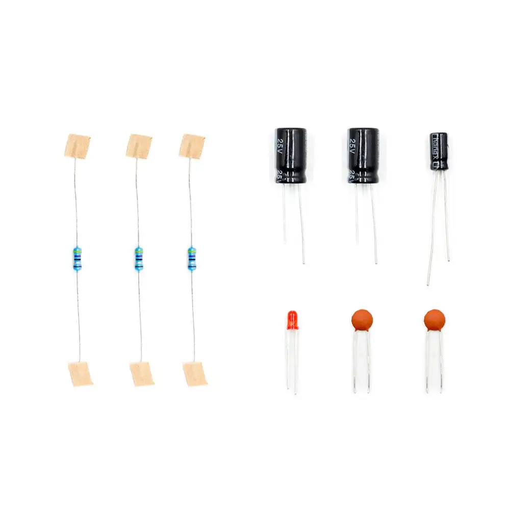 DIY Kit LM386 супер мини аудио усилитель Набор Trousse модуль Amplificador плата 3 5 мм 12