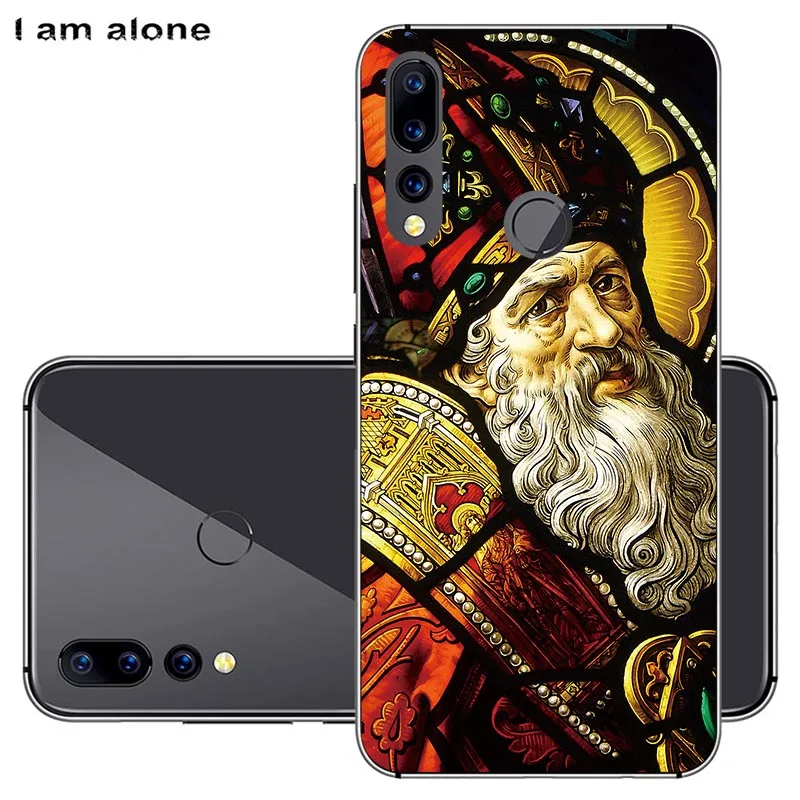 Soft TPU KK39 Чехлы для телефонов UMIDIGI A5 Pro 6,3 дюйма мягкие сумки из ТПУ для мобильных телефонов с милым мультяшным принтом для UMIDIGI A5 Pro - Цвет: Soft TPU KK39