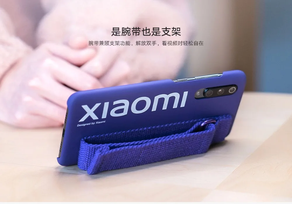100% Оригинальный Xiaomi Mi9 чехол для телефона ультра тонкий хип хоп граффити Фристайл