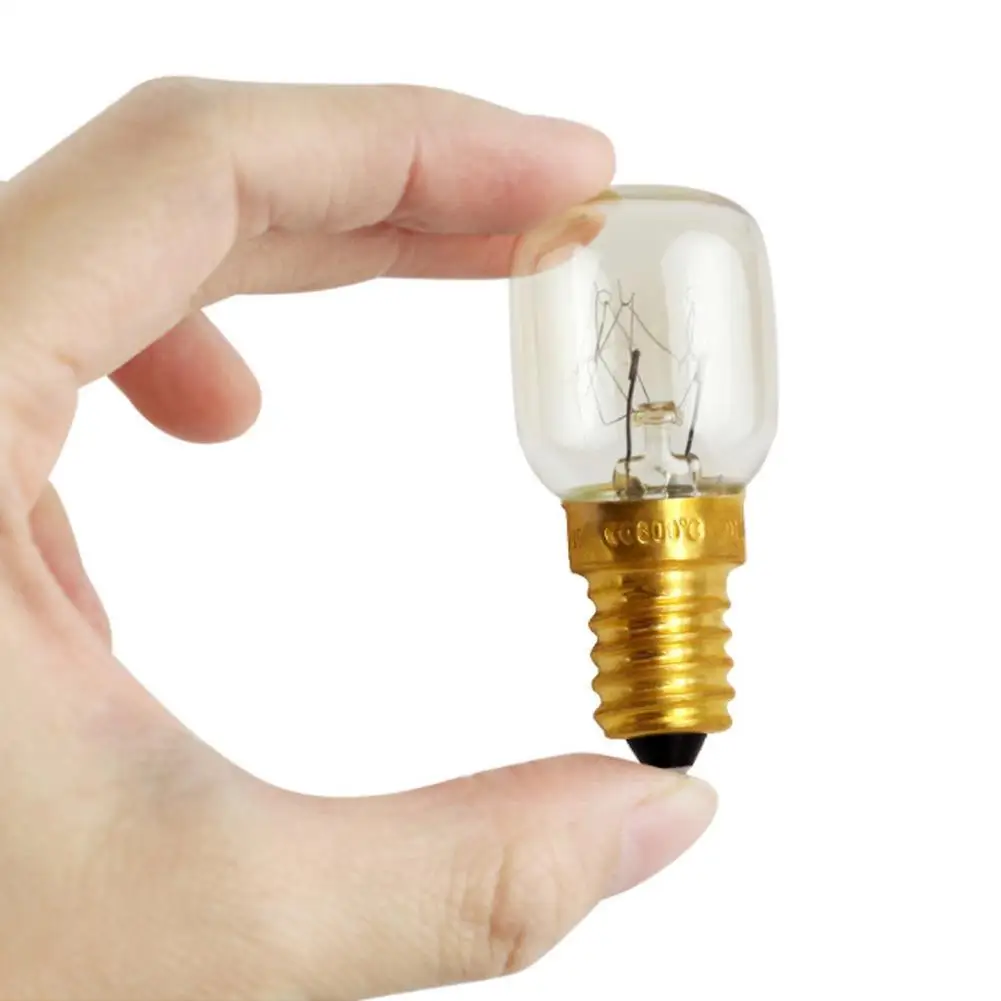 220v E14 300 градусов при высоких Температура устойчивостью микроволновая Led плита