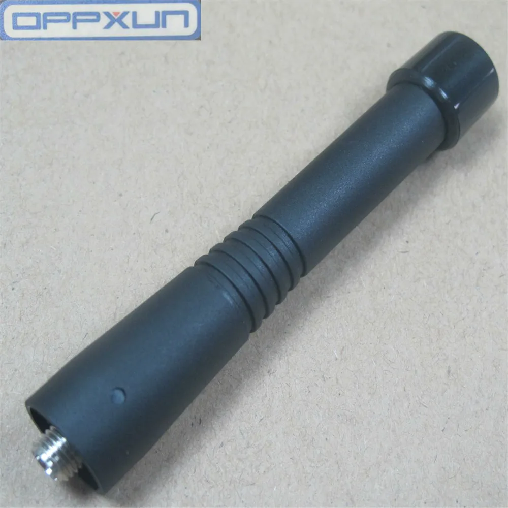OPPXUN 5 шт. Антенна 400 470 МГц SMA F UHF Тип двух путевая радио антенна K для Kenwood TK378G TK3107 TK3207