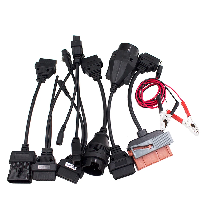 2018 DHL Бесплатная зеленый один печатная плата multidiag Pro + Bluetooth 2016. r0/2015. r3 TCS CDP OBD2