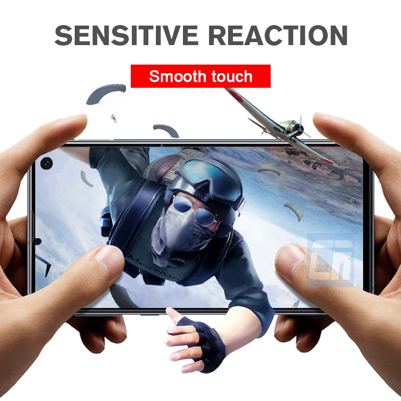 11D закаленное стекло для Samsung Galaxy S10E M10 M20 A20 A30 A50 M30 A6 A7 A8 A9 J4 J6 Plus 2018 Защитная пленка