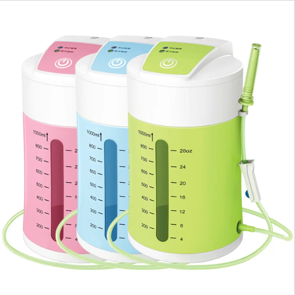 Клизма для снижения веса от акне | Красота и здоровье