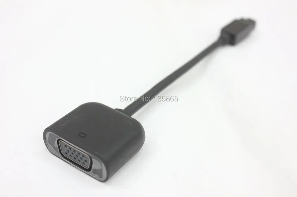 Адаптер VGA для Samsung серии NP300U1A 305U1A NP305U1A 350U2A NP350U2A NP350U2B