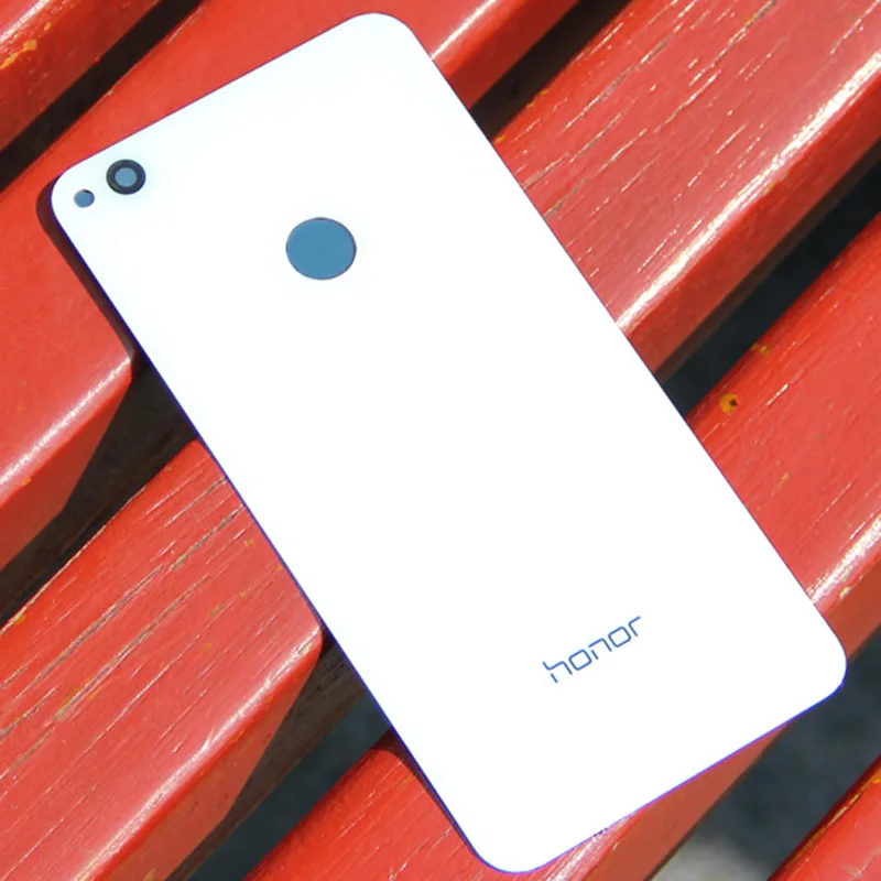 Оригинальная задняя крышка из стекла для huawei чехол для huawei Honor 8 lite, задняя крышка для задней двери, защитная крышка для телефона, чехлы
