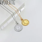 Женское колье-чокер в богемном стиле, длинное ожерелье из натурального серебра, подарок на свадьбу