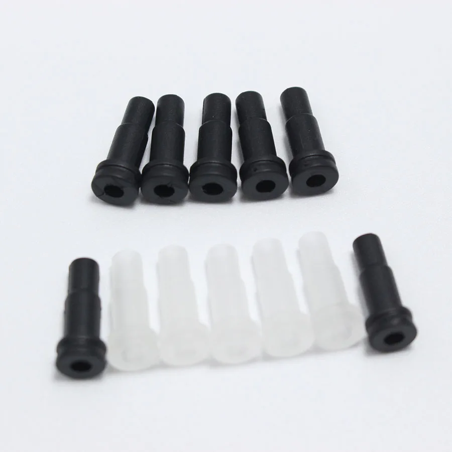 4 шт. защитные розетки с отверстием для хвоста диаметром мм|plug 3.5mm|plug 4mmplug tail |