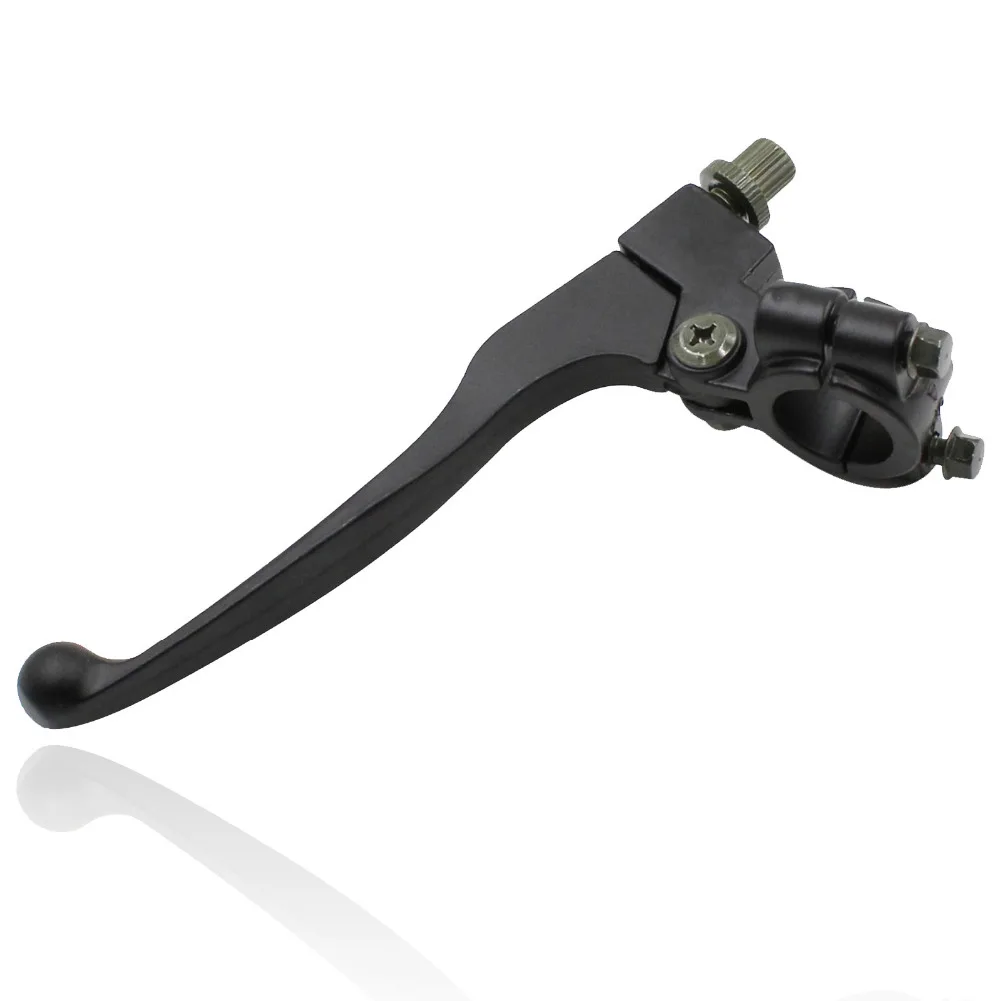 Сменный Универсальный тормоз 7/8 &quot 22 мм передняя ручка рама зажим в сборе для