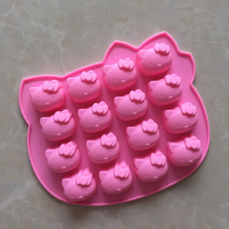 YONGHAO новая милая форма для украшения торта печенья хлеба тостов рисовых резаков