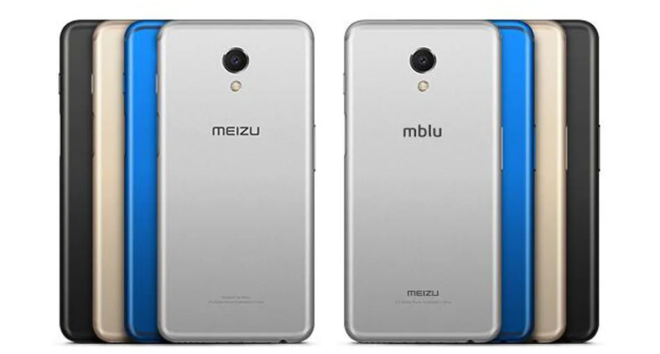 Meizu M6s, mblu S6, глобальная ПЗУ, Exynos 7872, шестиядерный процессор, 3 ГБ, 64 ГБ, 5,7 дюймов, экран, Мп, камера, отпечаток пальца, сотовый телефон, gps
