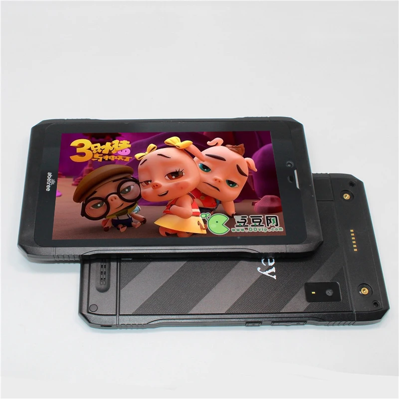 NFC планшетный ПК 7 дюймов MTK6582 с функцией звонка две sim карты Android 4 Wifi 1 ГБ/8 ГБ|phone
