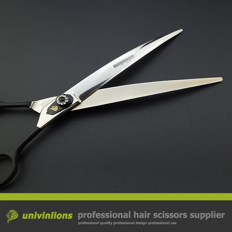 8&quot professional scissors grooming dog hairdresser cutting cat hair thinning shears set animal clippers | Красота и здоровье
