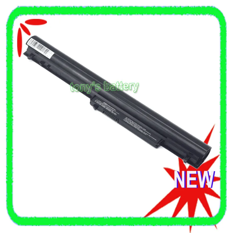 

New HY04 Laptop Battery for HP Pavilion SleekBook 14 15 HSTNN-YB4U HSTNN-IB4U 718101-001 HSTNN-LB4U 717861-141