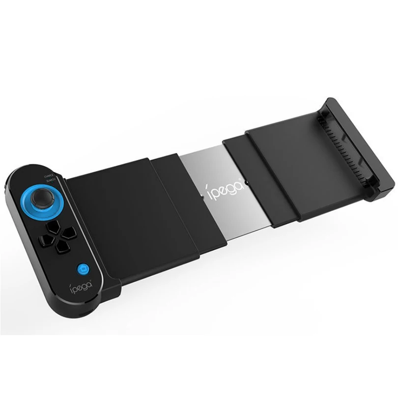 Новый PG-9120 для iPhone iOS Android контроллеры геймпады Pubg BT 4 0 беспроводной Bluetooth Джойстик