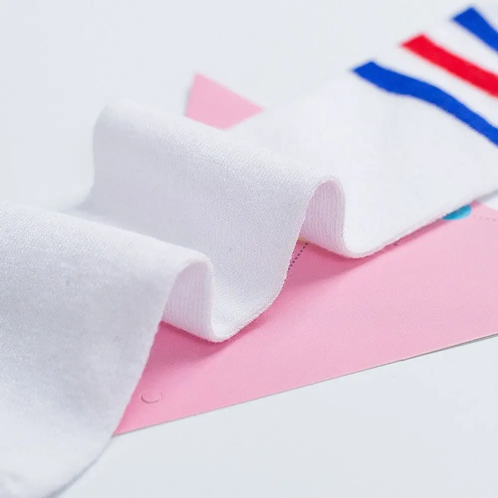

3-8Y Kids Toddler Girls Knee High Tube Stockings New