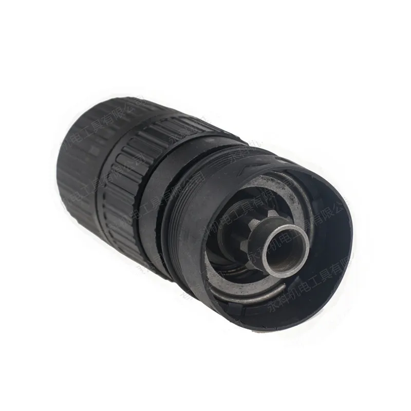 Патрон для электродрели Bosch GBH2-24 1/2-20UNF 2-13 мм аксессуары цилиндрического патрона
