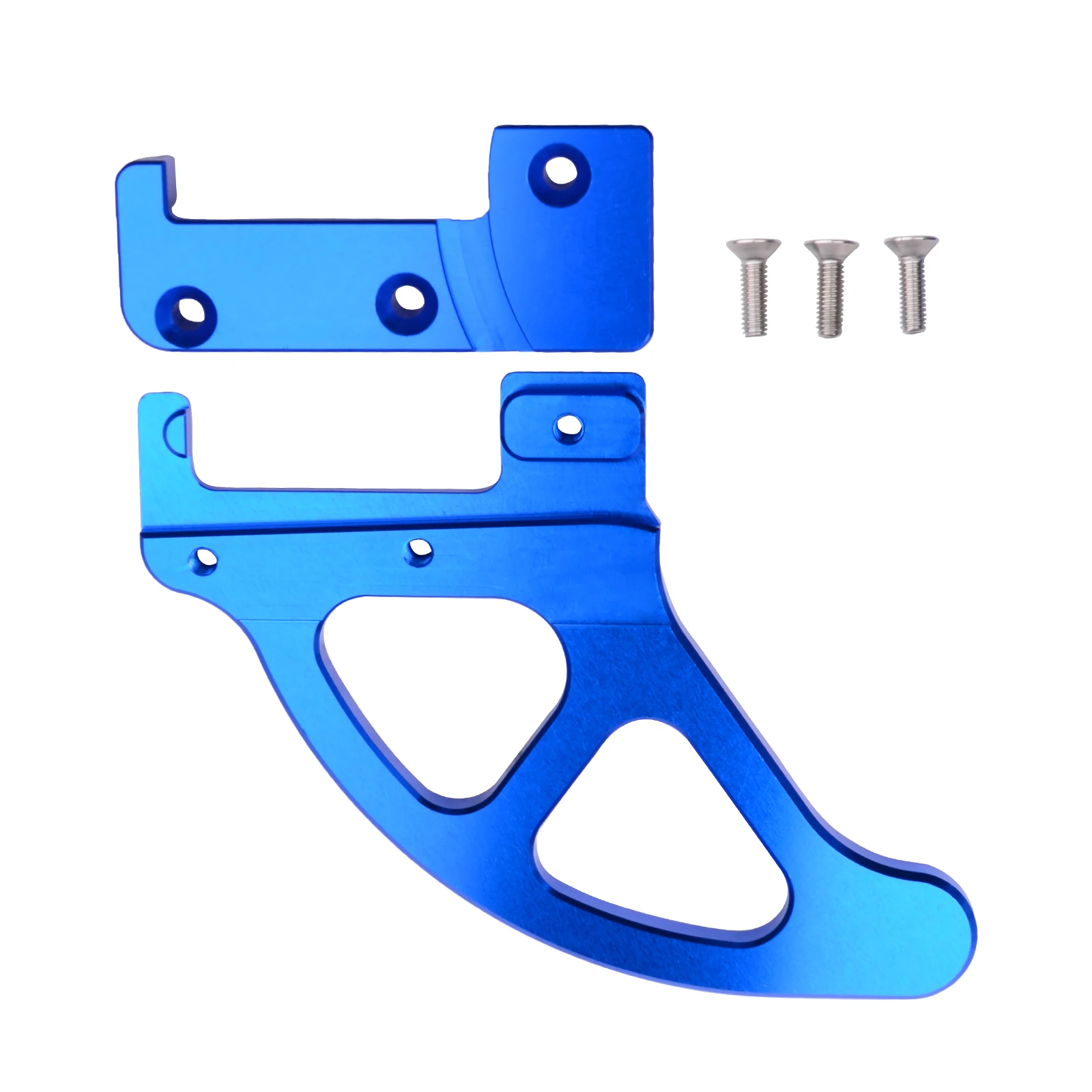 CNC задняя крышка тормозного диска для Husqvarna TC FC TE FE 200 250 350 450 501 2014-2020 Husaberg 250-570 2009-2014 |