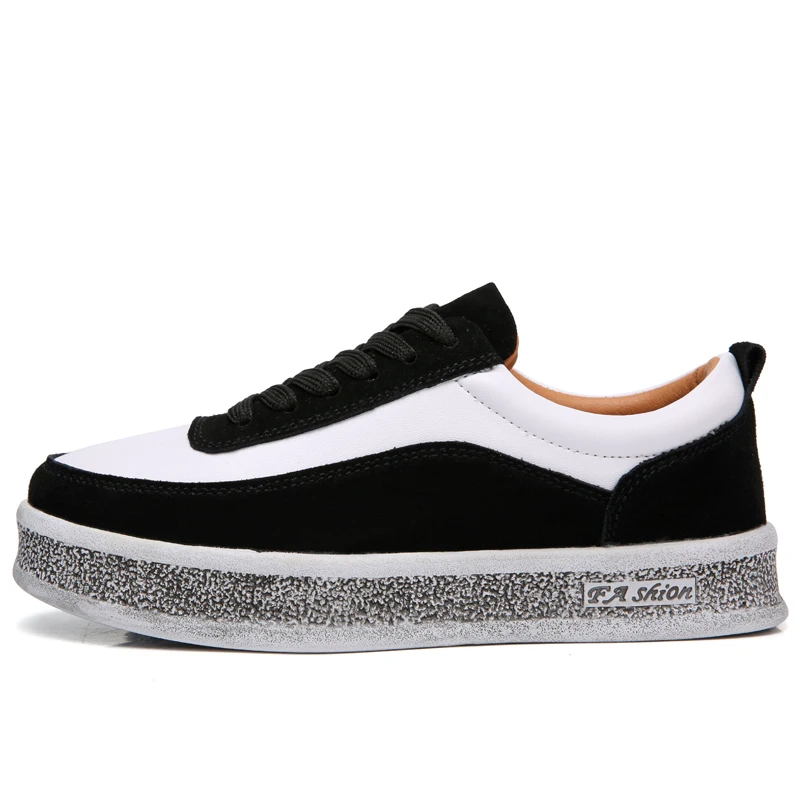 Женские повседневные кроссовки STQ замшевые туфли на плоской подошве со шнуровкой