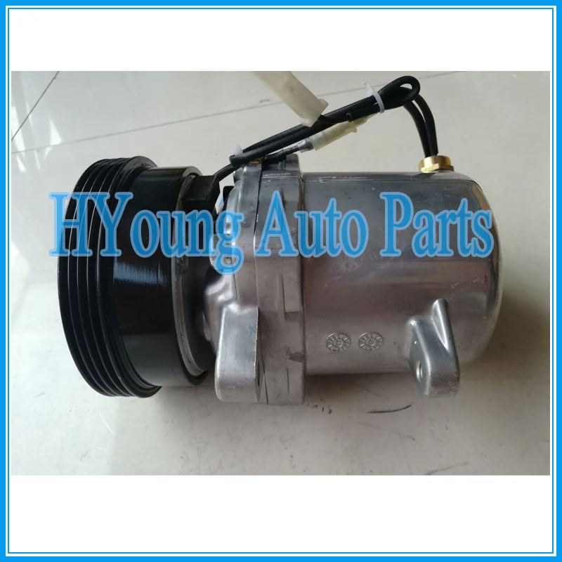 Прямая продажа с завода автомобильный компрессор кондиционера SS96DI для BMW 316i E36