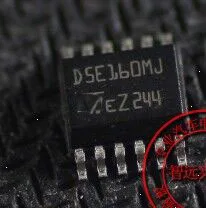 Новый оригинальный новый автомобильный компьютер Passat IC D5E160MJ чип драйвера
