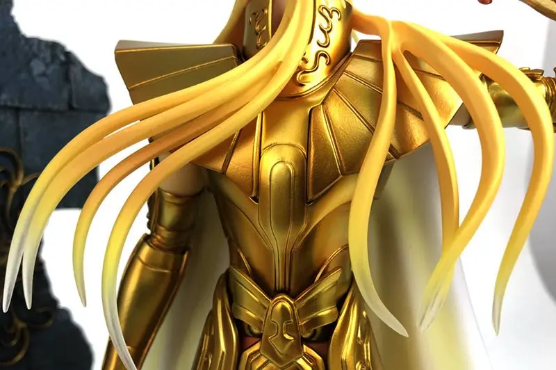 CMT Instock Звездная модель st Seiya Смола Asmita Virgo TLC модель 1:6 фигурки игрушечная аниме-модель ПВХ игрушки фигурка