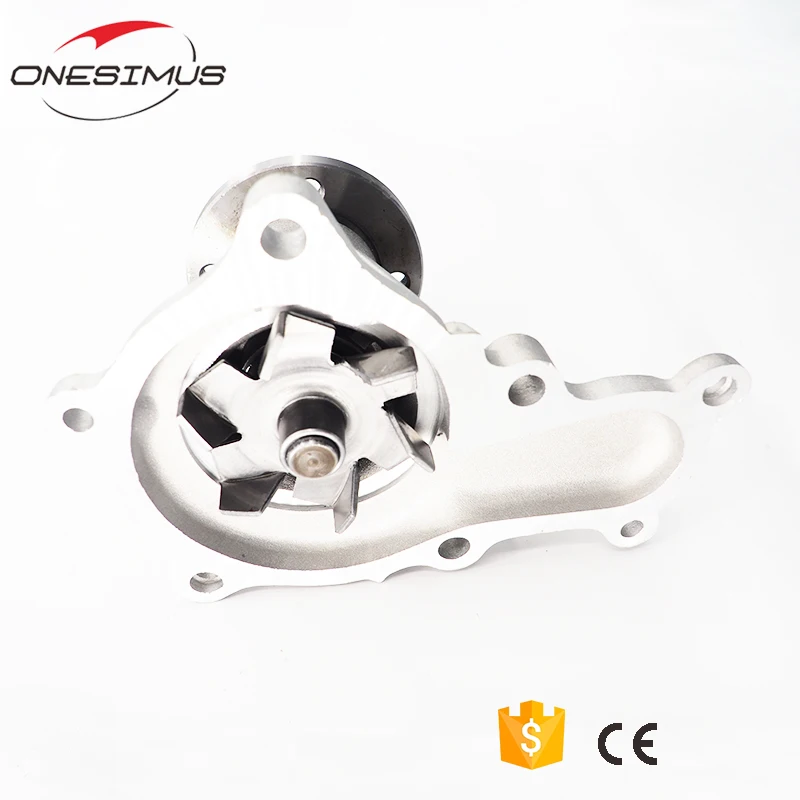 Water Pump Car Cooling System for Engine 3S-GELC 3S-GEL 3S-GTE 3S-GE CELICA Convertible / Coupe OEM T-111 16100-79115 | Автомобили и
