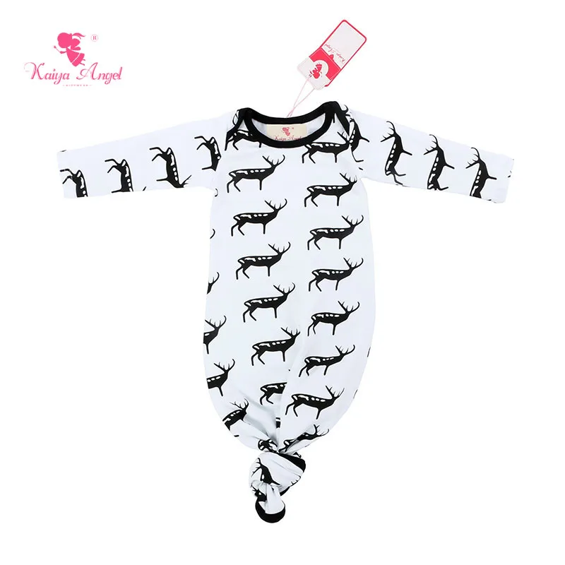 Оптовая продажа с фабрики Kaiya Angel детский наряд спальный мешок 0 24 м