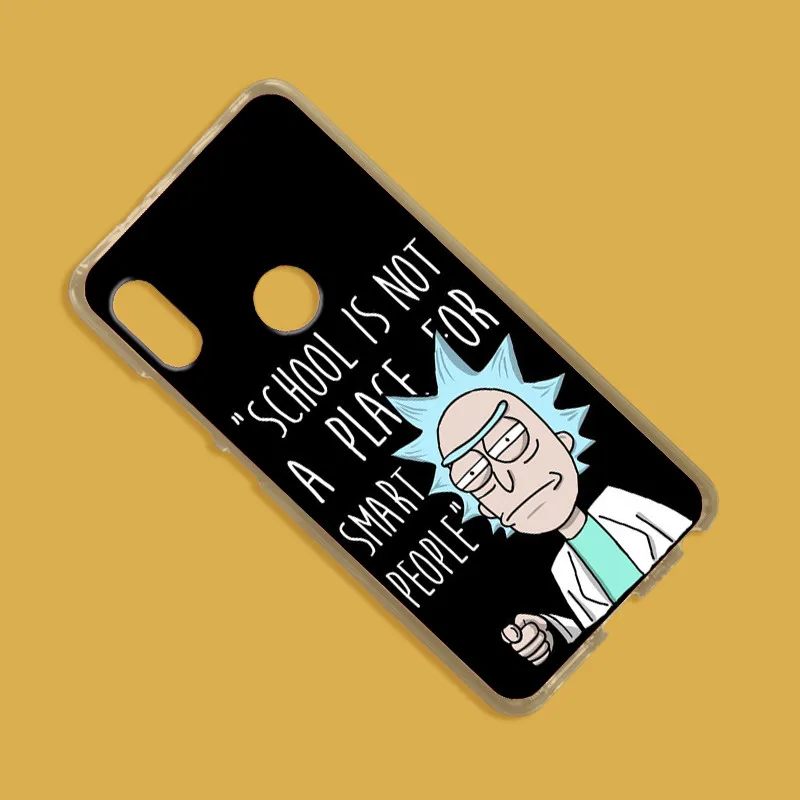 For Xiaomi Redmi Note 5 Pro Case Full Protective Funda Mi A2 6X Soft TPU Mi6x MiA2 Cover Note5Pro |
