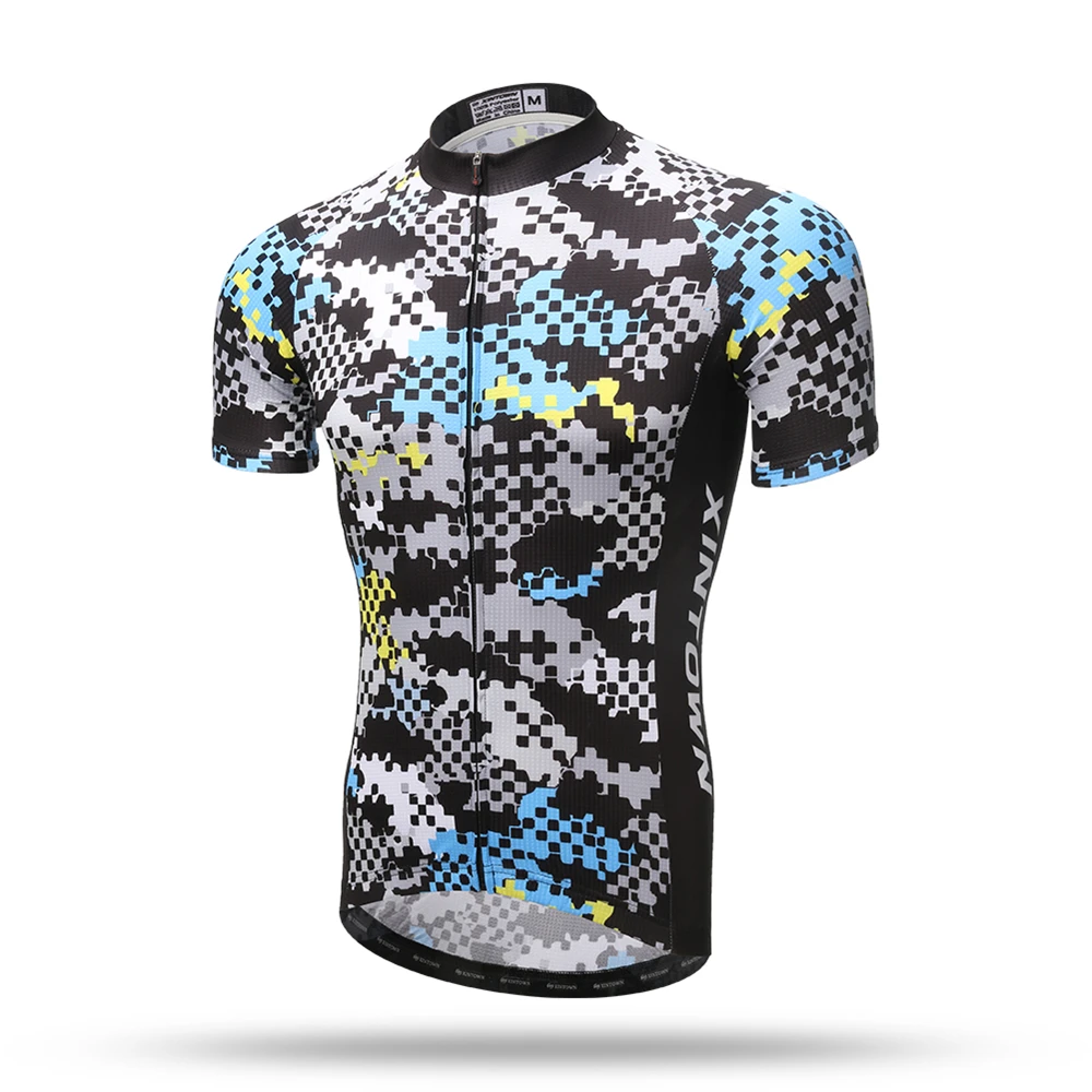 2017 Pro Team Велосипеды комплекты мужские летние дышащие одежда Специализированная