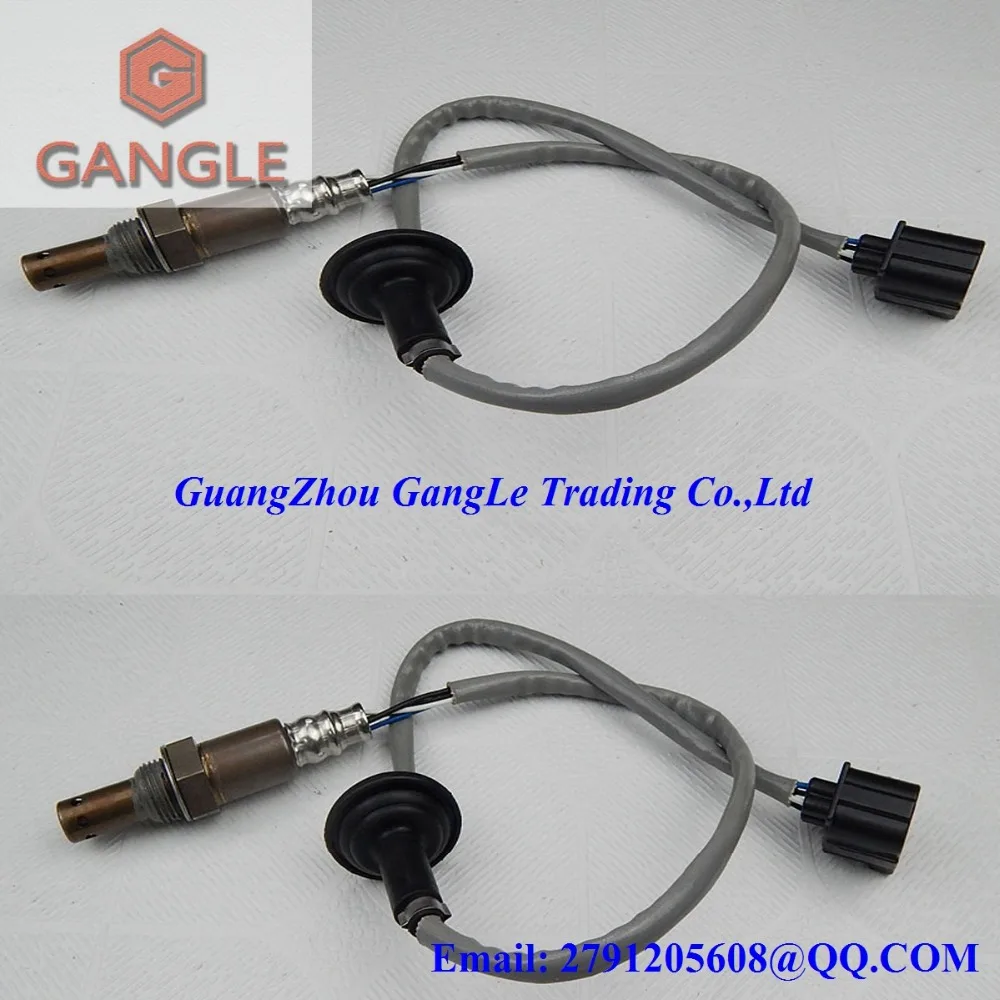 Кислородный датчик O2 лямбда соотношения воздуха и топлива для MITSUBISHI OUTLANDER Lancer ASX