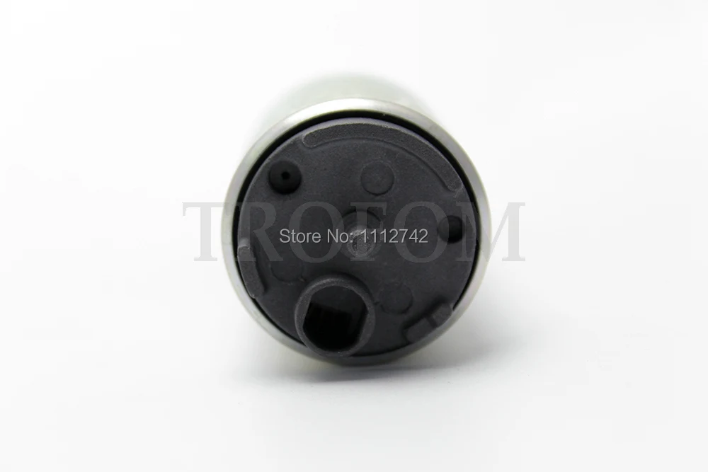 Топливный насос 13 5 В 0580453407 бар 100л/ч для CHEVROLET DODGE FORD HONDA GEO HYUNDAI ISUZU SUBARU 0580453483 0580453411
