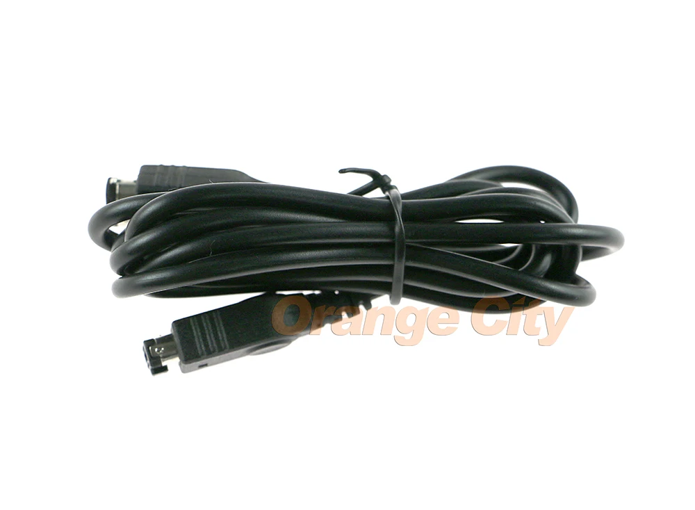 ChengChengDianWan 2 игроков ссылка Соединительный кабель Шнур для GBA SP 10 шт./лот|cord|cord cable |