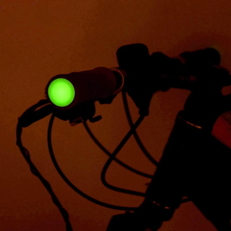 Открытый 2 шт. велосипеда стойку руля Вилки шлемов велосипед рукоятка горный MTB