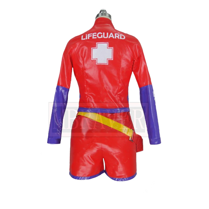 Битва сезон 5 дрейф шкуры Sun Strider Косплэй костюм Индивидуальный заказ Бесплатная