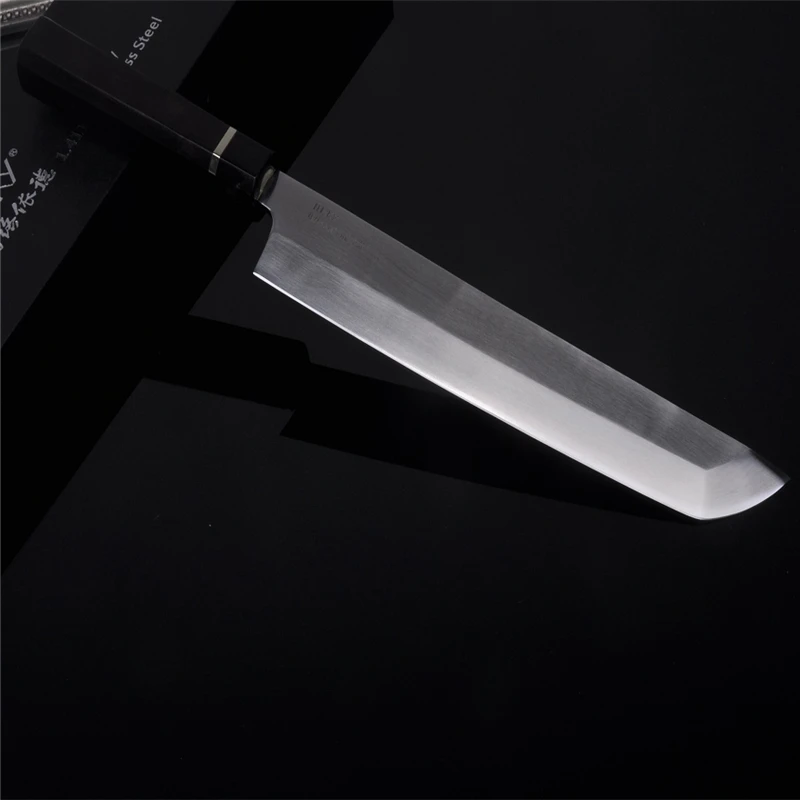 10 5 дюймов суши сашими кухонный нож Германия нержавеющая сталь высокое качество