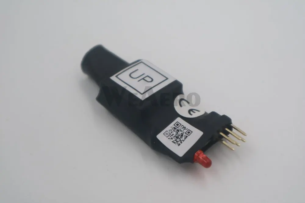 Оригинальный товар Frsky! Датчик GPS FrSky с умным портом|frsky gps sensor|frsky gpssensor frsky |