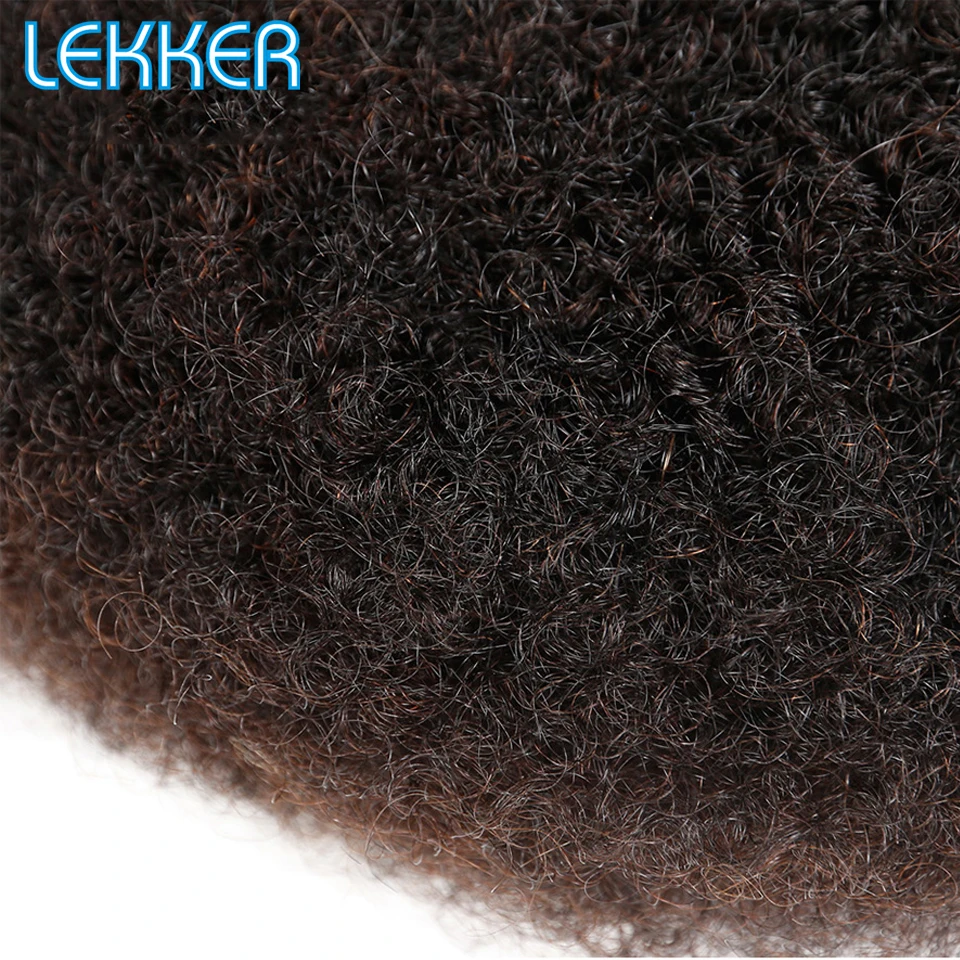 Lekker афро кудрявые волосы оптом вязанные крючком косы remy волосы объемные волосы для плетения волос для наращивания