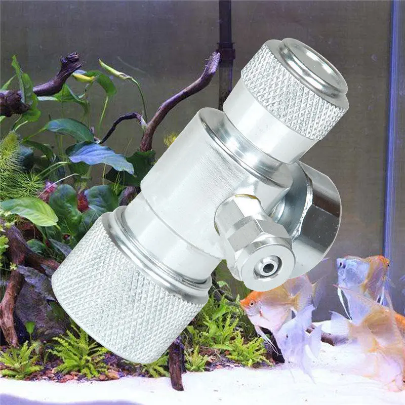 Co2 Датчик давления JIS m22-14 регулятор манометр более 1500PSI цилиндр редуктор клапан мох завод Аквариум один индикатор