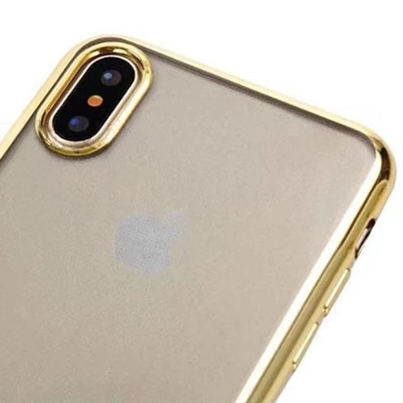 Xinwen роскошный оригинальный чехол для телефона capinha etui coque cover iphone x силиконовые