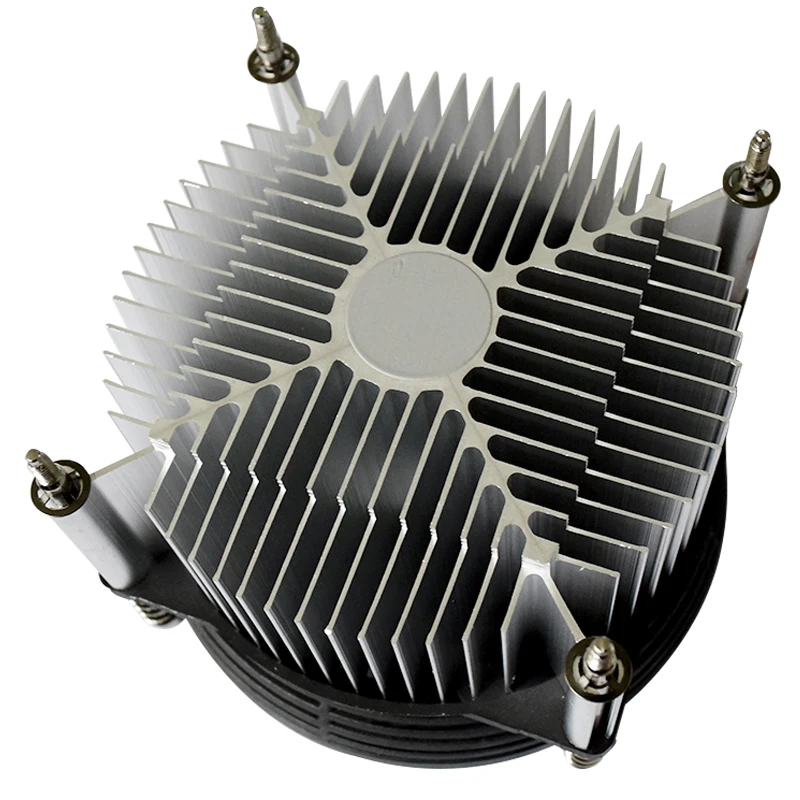 Кулер Master A93 для процессора 95 мм тихий вентилятор LGA775 LGA 1200|Кулеры и системы