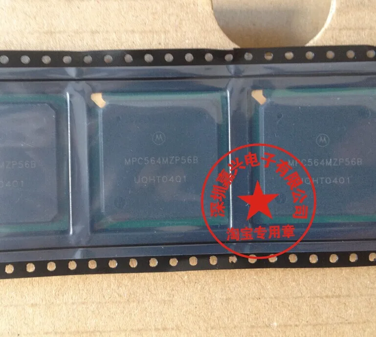 Новые MPC564MZP56B|Компоненты предохранителей| |