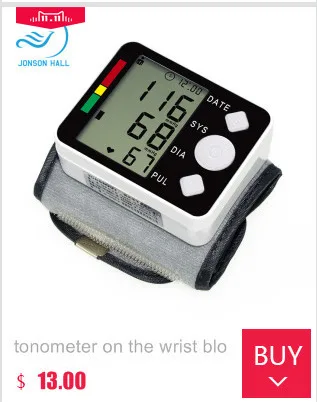 Plastic 5mm diameter NIBP Cuff Connector to connect Blood pressure monitor BP826 cuff