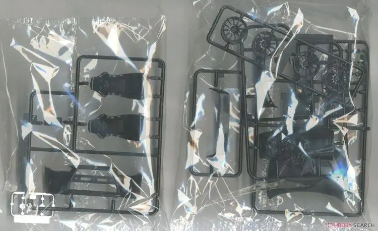 1/24 сборный автомобиль раллиарт Lancer Evolution X གྷ 05544|Наборы для сборки моделей| |